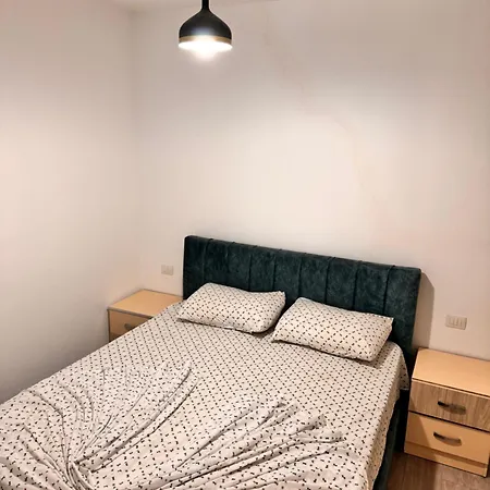 Beach Apartmán Shëngjin