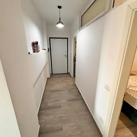Beach Apartmán *