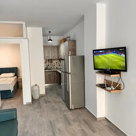Beach Apartment Shengjin (Lezhe)