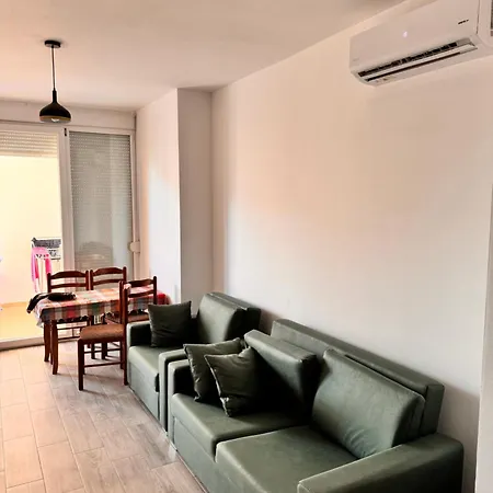 Apartment Beach Shengjin (Lezhe)