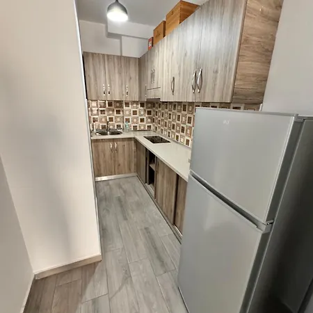 Apartmán Beach *