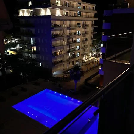 Apartment Beach *